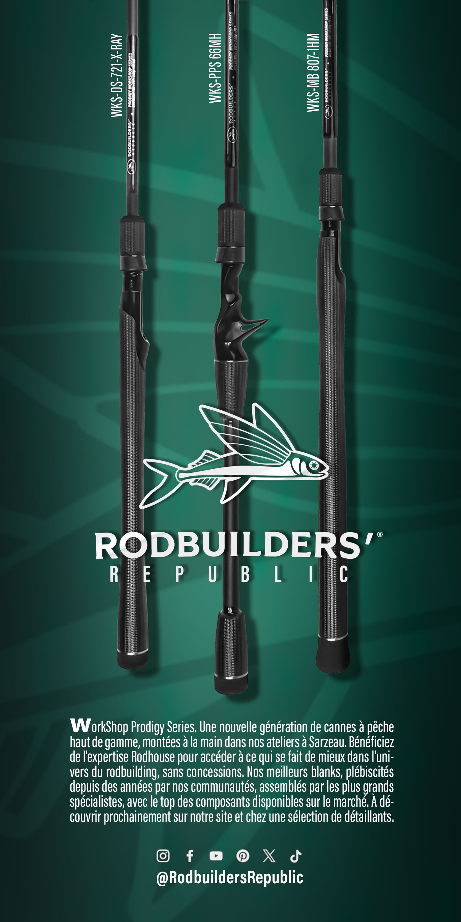 Rodhouse 2025