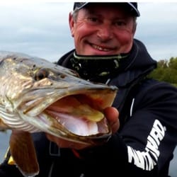 Fred Brilloux Peche.com