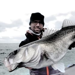 Thierry Cendrier Peche.com