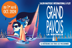 Grand Pavois 2024