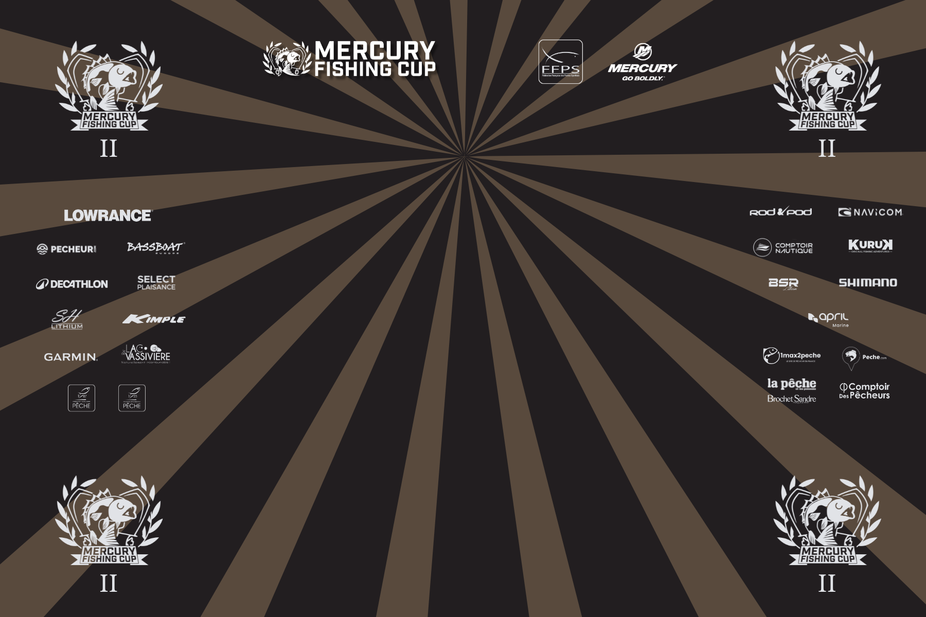 Mercury 2024