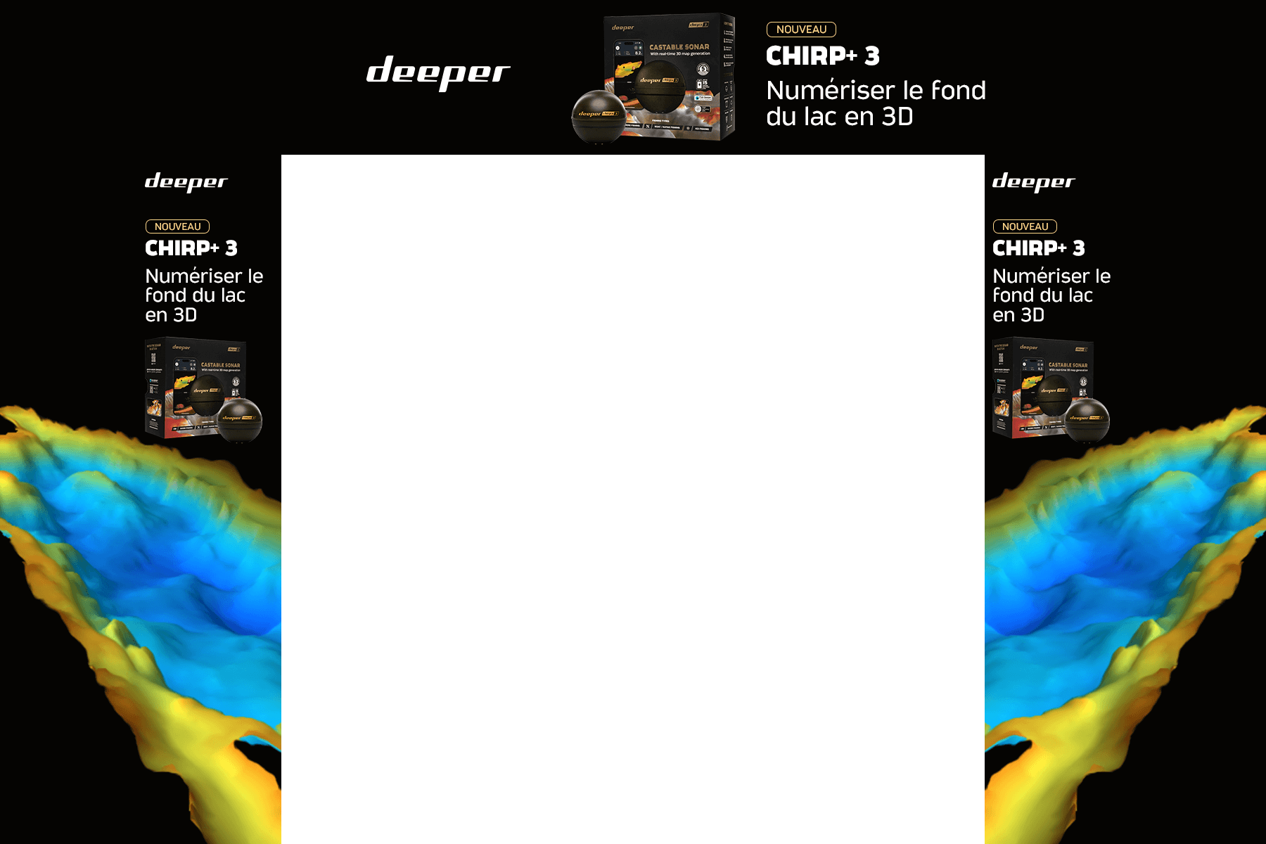 Deeper 2025