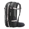 Couleur : Noir Sac à dos étanche Atrack par Ortlieb, Noir - 45L