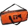 Couleur : Orange Sac étanche AO par Guy Cotten, Orange - 80L