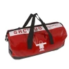 Couleur : Rouge Sac étanche DUO par Guy Cotten, Rouge/Noir - 80L