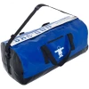 Couleur : Bleu Sac étanche DUO par Guy Cotten, Bleu/Noir - 80L