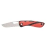 Couteau Offshore lame crant�e et d�manilleur par Wichard, Orange