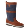 Couleur : Bleu marine Bottes Ultima Extra Fit Gore-Tex par Dubarry, Bleu/Marron - 35