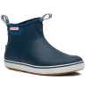 Couleur : Bleu Bottillons Deck Boss Ankle Boot par Grundéns, Bleu - 41