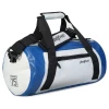 Couleur : Bleu Sac étanche New Clipper par FeelFree, Blanc/Bleu - 60L