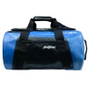 Couleur : Noir Sac étanche New Clipper par FeelFree, Bleu/Noir - 60L