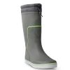 Couleur : Gris Bottes hautes Essential par Typhoon, Gris - 38