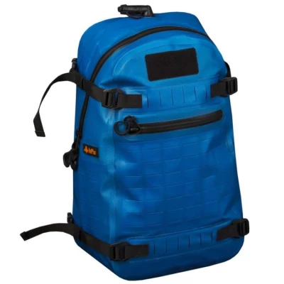 Sac à dos étanche Infladry MK2 25 L – léger, étanche et fonctionnel - hPa