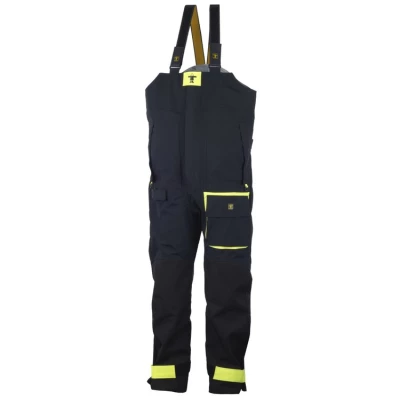 Salopette de quart Beaufort Dremtech+, navigation par tous les temps - Guy Cotten
