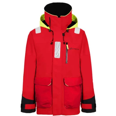Veste de quart Inshore mesh, imperméabilité et confort côtier - Bermudes