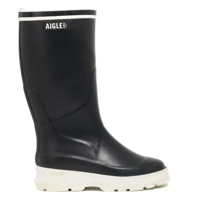 Bottes Navira adhérence et confort pour navigation - Aigle