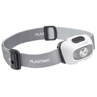 Lampe frontale Led F9 par Plastimo, Gris/Blanc - Plastimo