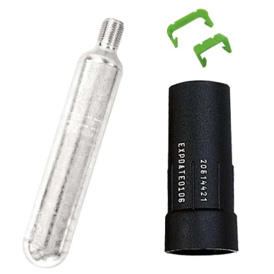 Kit de recharge Auto UML MK5 33g pour gilet de sauvetage gonflable par Plastimo - Plastimo