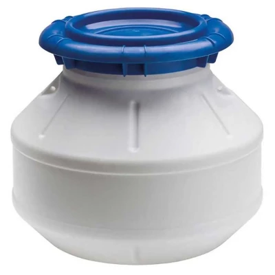 Bidon étanche, grande capacité de stockage pour usage nautique - Can SB Marine Plastics
