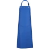 Couleur : Bleu Tablier Isofranc Isolatech Nylpêche par Guy Cotten, Bleu - Taille L