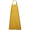 Couleur : Jaune Tablier Isofranc Isolatech Nylpêche par Guy Cotten, Jaune - Taille L