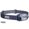 Couleur : Bleu Lampe frontale Tikkina par Petzl, Bleu