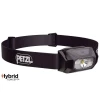 Couleur : Noir Lampe frontale Tikkina par Petzl, Noir