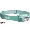 Couleur : Vert Lampe frontale Tikkina par Petzl, Vert