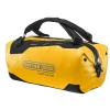 Couleur : Jaune Sac duffle étanche par Ortlieb, Jaune - 60L