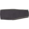 Couleur : Gris foncé Bandeau polaire par K-up, Gris foncé