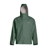 Couleur : Vert Veste ciré Neptune 319 par Grundéns, Vert - Taille S