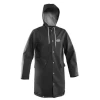 Couleur : Noir Ciré long Sandon 345 par Grundéns, Noir - Taille XS
