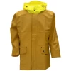 Couleur : Jaune Veste ciré Rosbras Nylpêche par Guy Cotten, Jaune - Taille XS
