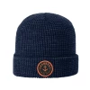 Bonnet Anchor par Grund�ns, Bleu