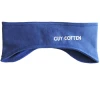 Couleur : Bleu Cache-oreilles polaire par Guy Cotten, Bleu