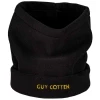 Couleur : Noir Tour de cou par Guy Cotten, Noir