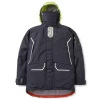 Couleur : Noir Veste de quart Elite Homme par Henri Lloyd, Noir - Taille S