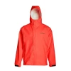 Couleur : Orange Veste ciré Neptune 319 par Grundéns, Orange - Taille S