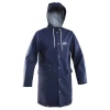 Couleur : Marine Ciré long Sandon 345 par Grundéns, Marine - Taille XS