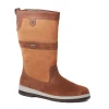 Couleur : Marron Bottes Ultima Gore-Tex RegularFit par Dubarry, Marron - 35