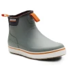 Couleur : Gris Bottillons Deck Boss Ankle Boot par Grundéns, Gris - 41