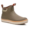 Couleur : Beige Bottillons Deck Boss Ankle Boot par Grundéns, Beige foncé - 41