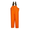 Couleur : Orange Cotte à bretelles Hitra par Guy Cotten, Orange - Taille S