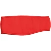 Couleur : Rouge Bandeau polaire par K-up, Rouge