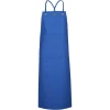 Couleur : Bleu Tablier Etal Isolatech Nylpêche par Guy Cotten, Bleu - Taille S