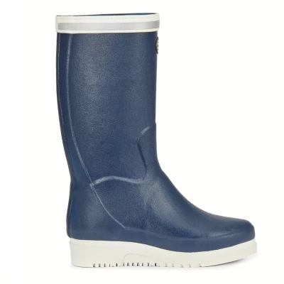 Bottes Marinord EVO Doublées Néoprène Homme Marine - Le Chameau