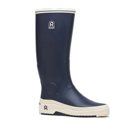 Bottes Amiral Marine - Rouchette