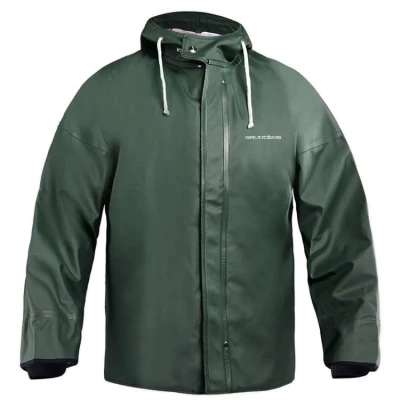 Veste ciré Brigg 44 - Grundéns