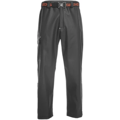 Pantalon ciré Neptune 219 Noir - Grundéns