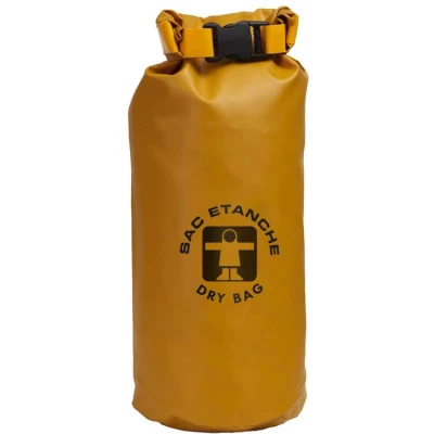 Sac étanche N0 par Guy Cotten, Jaune - 7L - Guy Cotten